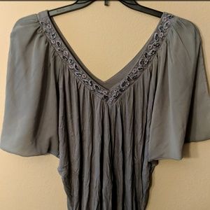 🖤Flattering plus size trendy blouse🖤